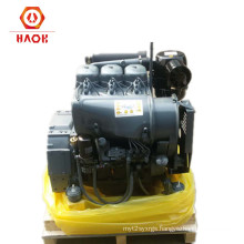 Deutz 912 engine air cooled F3L912  for hydraulic pump